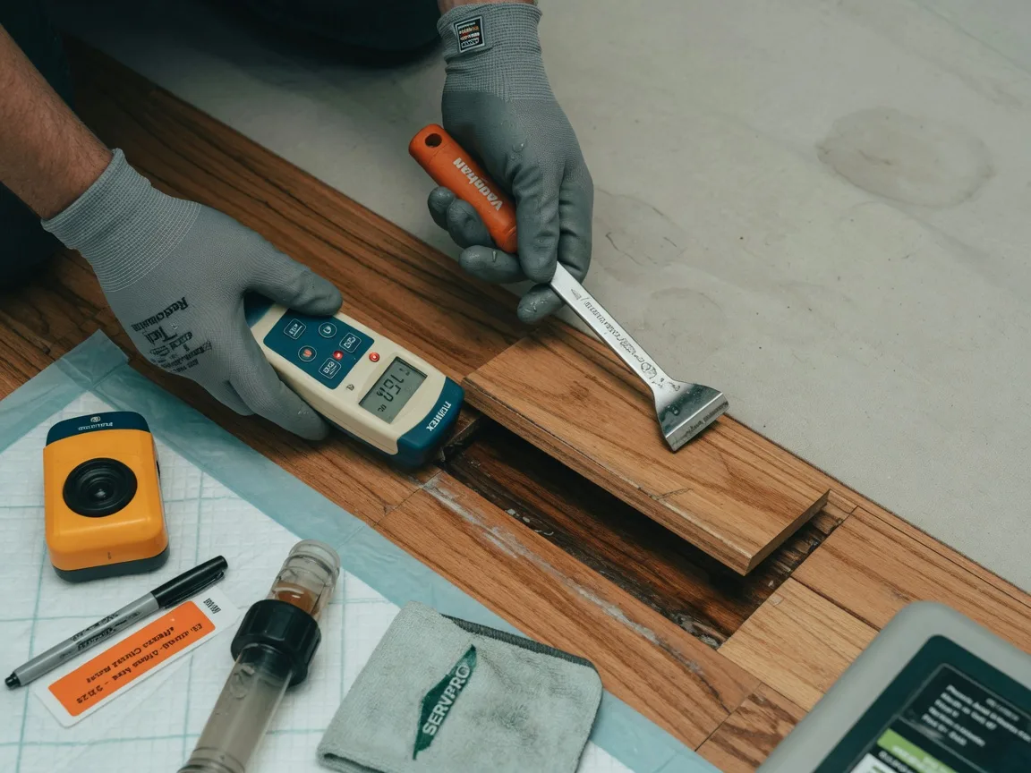 Why choose Water Damage Restoration in Pheba, MS